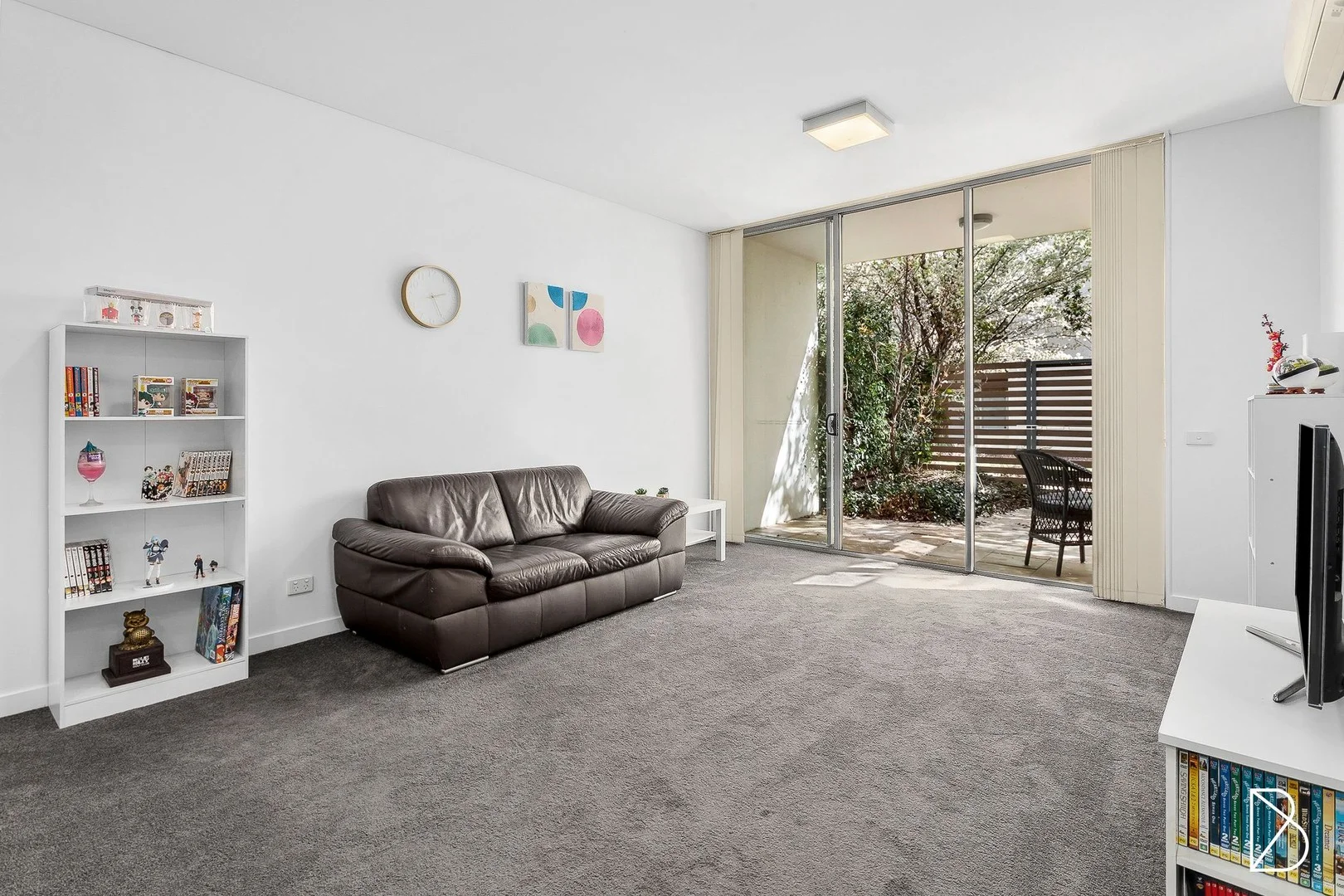 61/116 Easty Street, Phillip ACT 2606