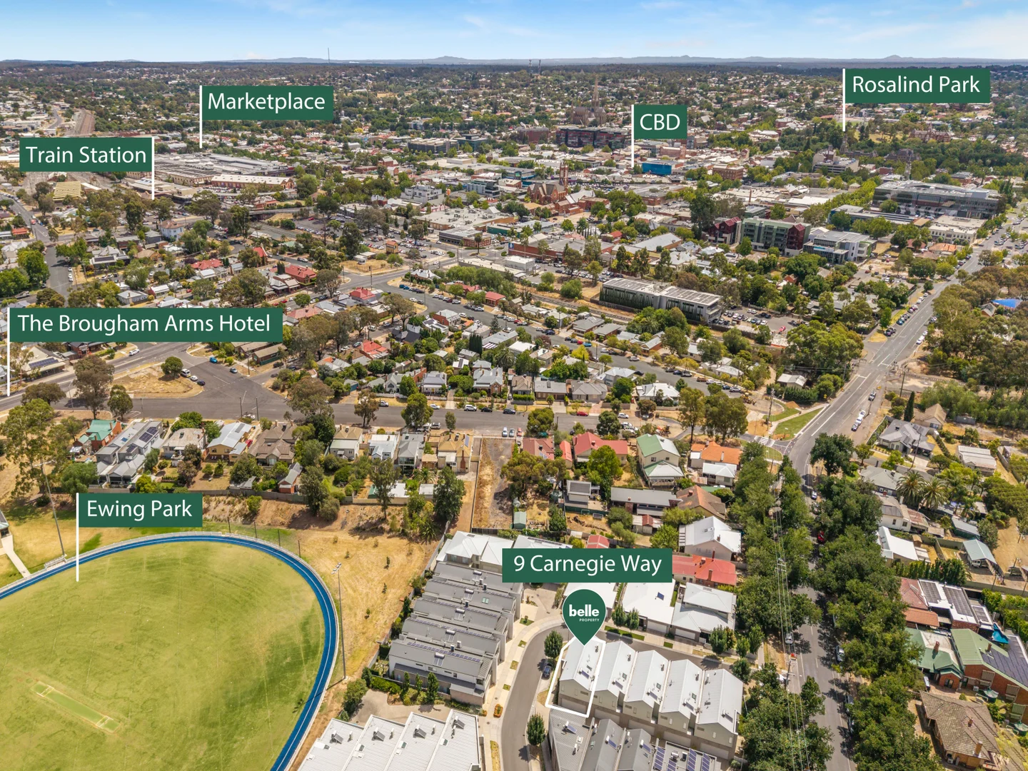 Additional image 4 of 9 Carnegie Way, Bendigo VIC 3550