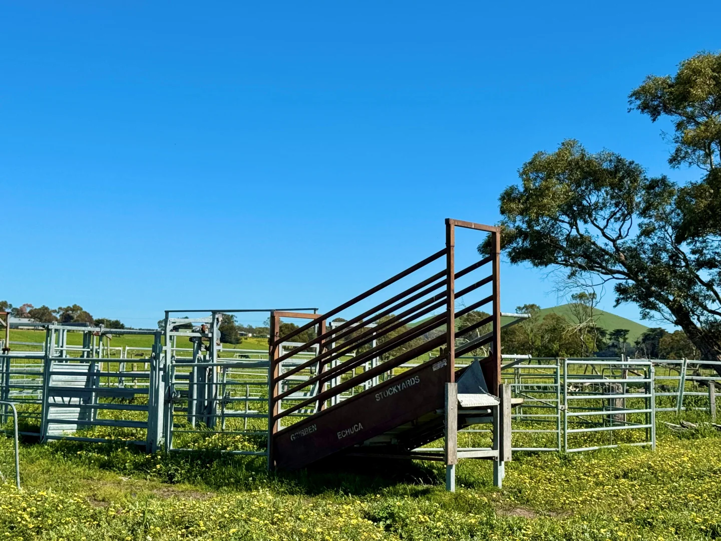 Additional image 3 of Old Depot Lane, Mortlake VIC 3272