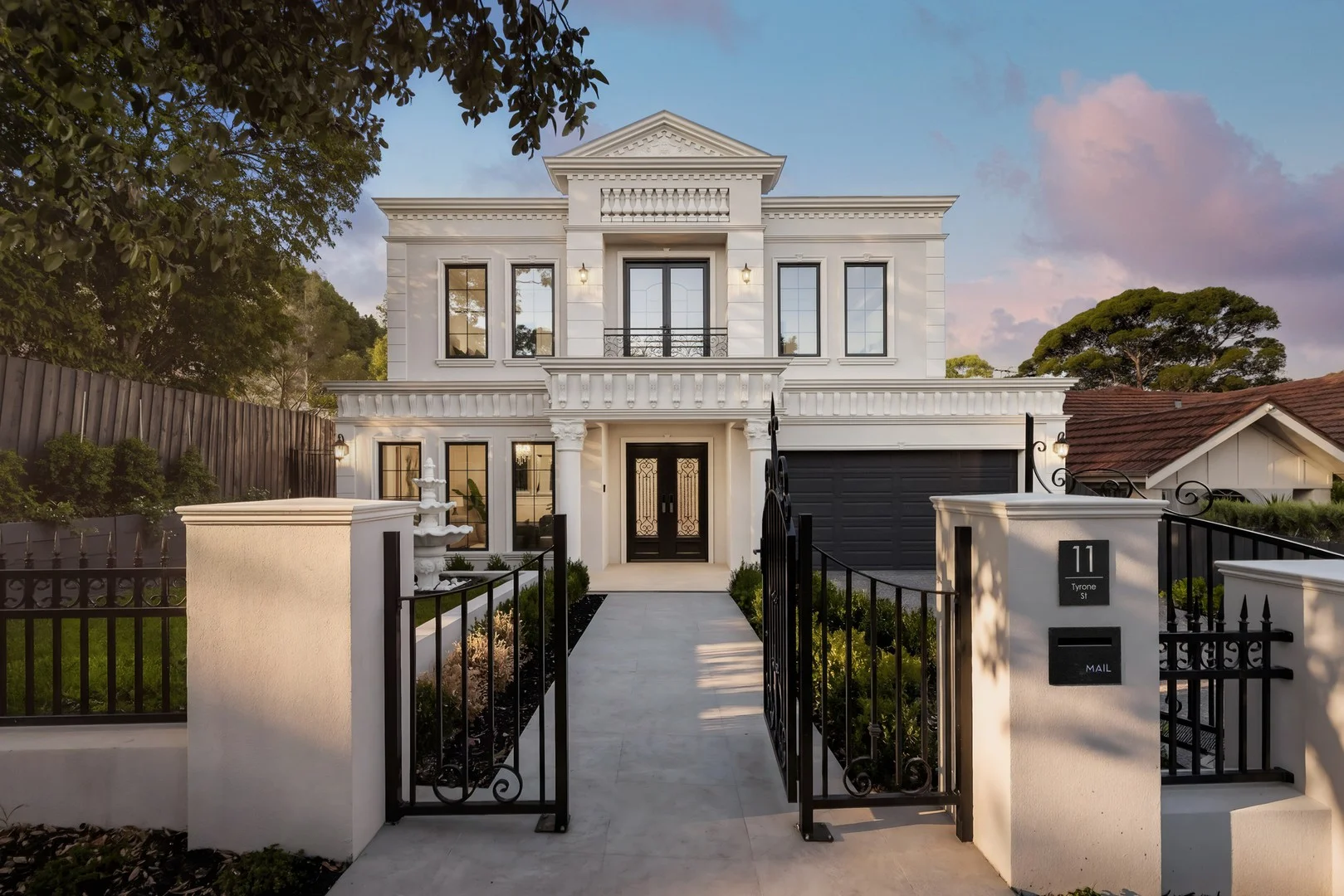 11 Tyrone Street, Camberwell VIC 3124