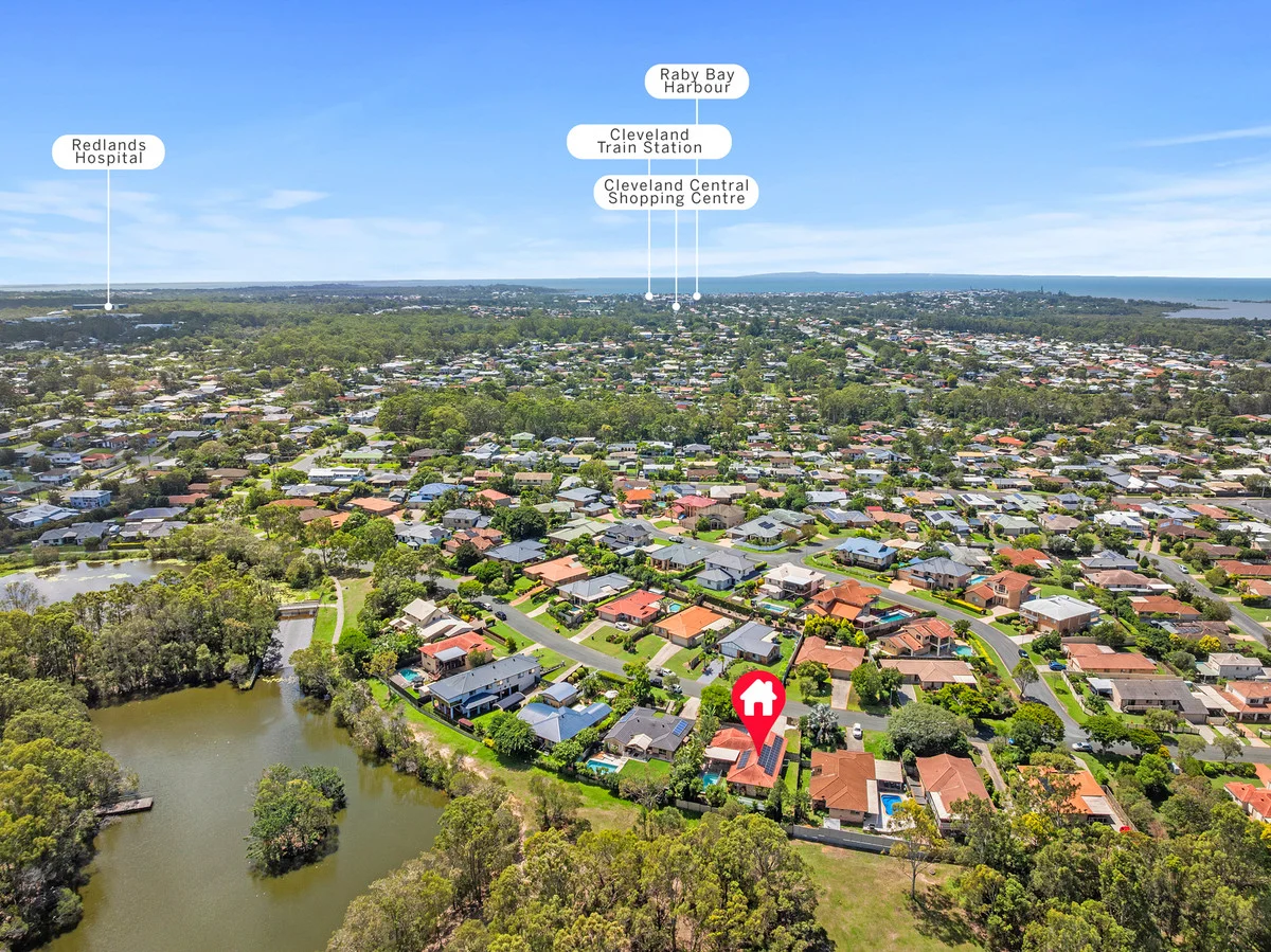 Additional image 23 of 45 Margery Street, Thornlands QLD 4164