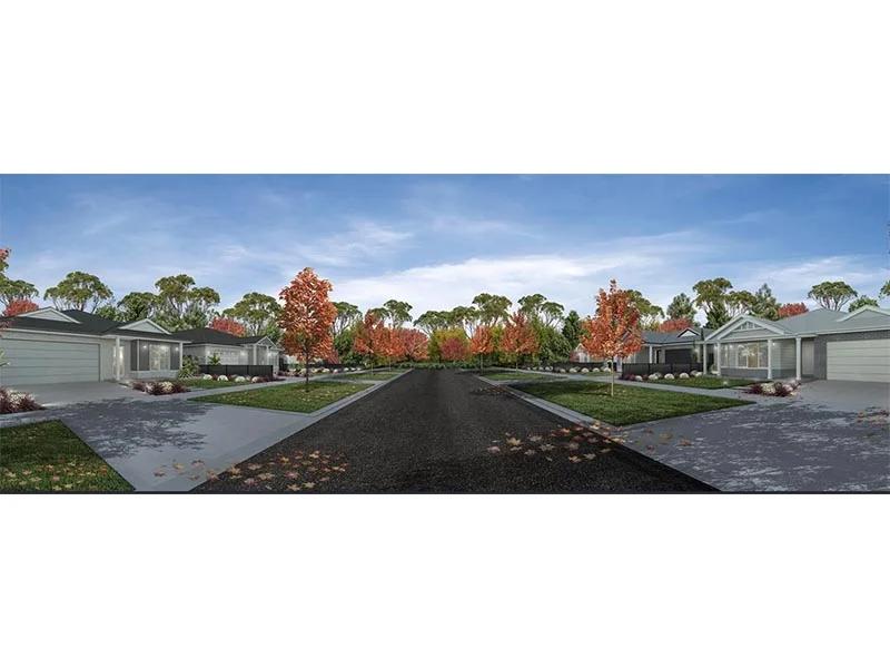 1 Widdis Way, Gisborne VIC 3437