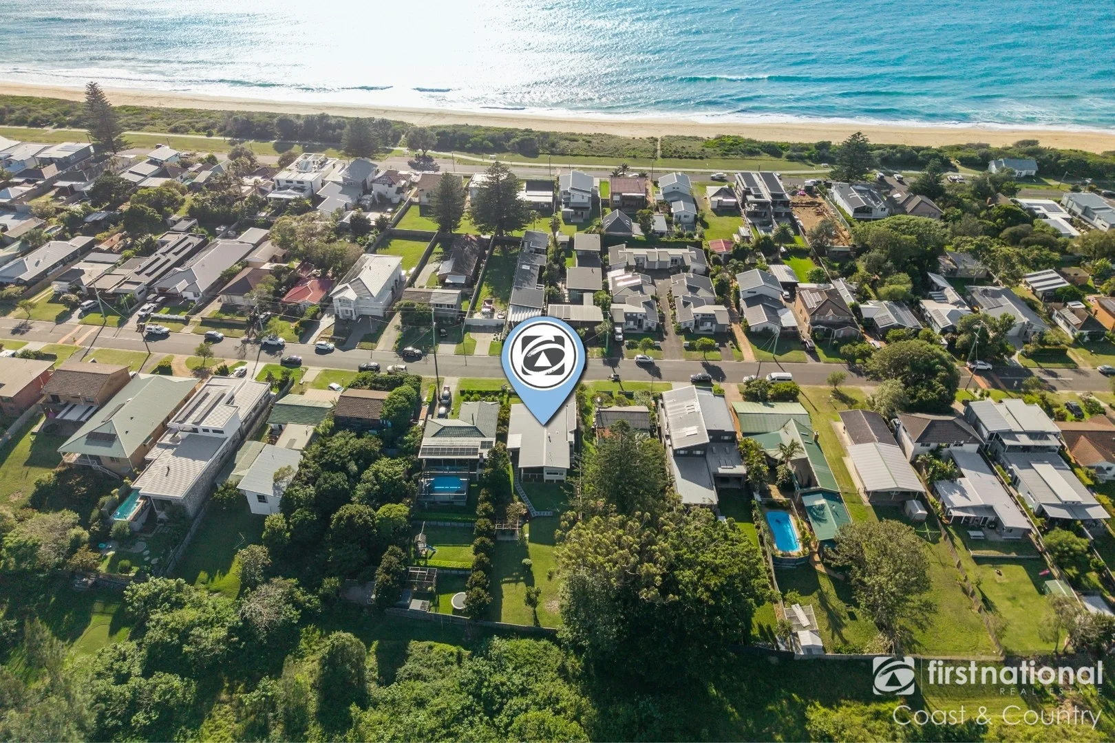 53 Renfrew Road, Werri Beach NSW 2534