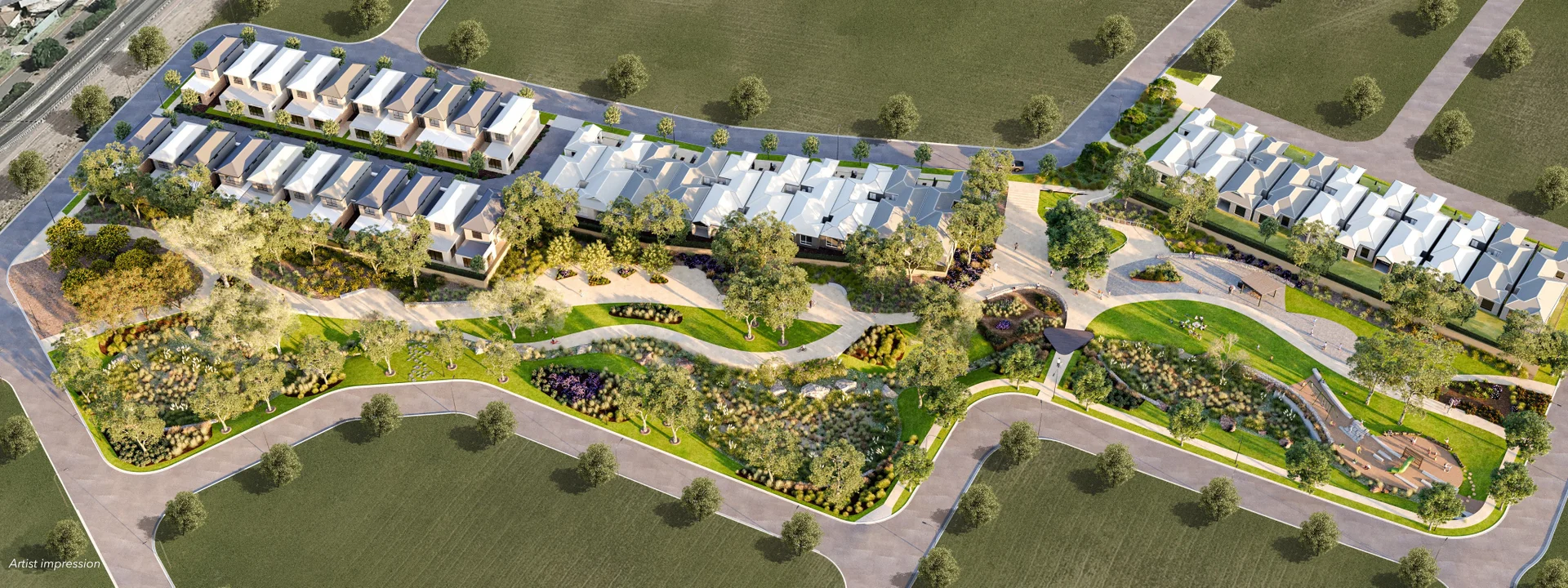 Additional image 4 of Lot 207 Norlongga Boulevard, Noarlunga Downs SA 5168