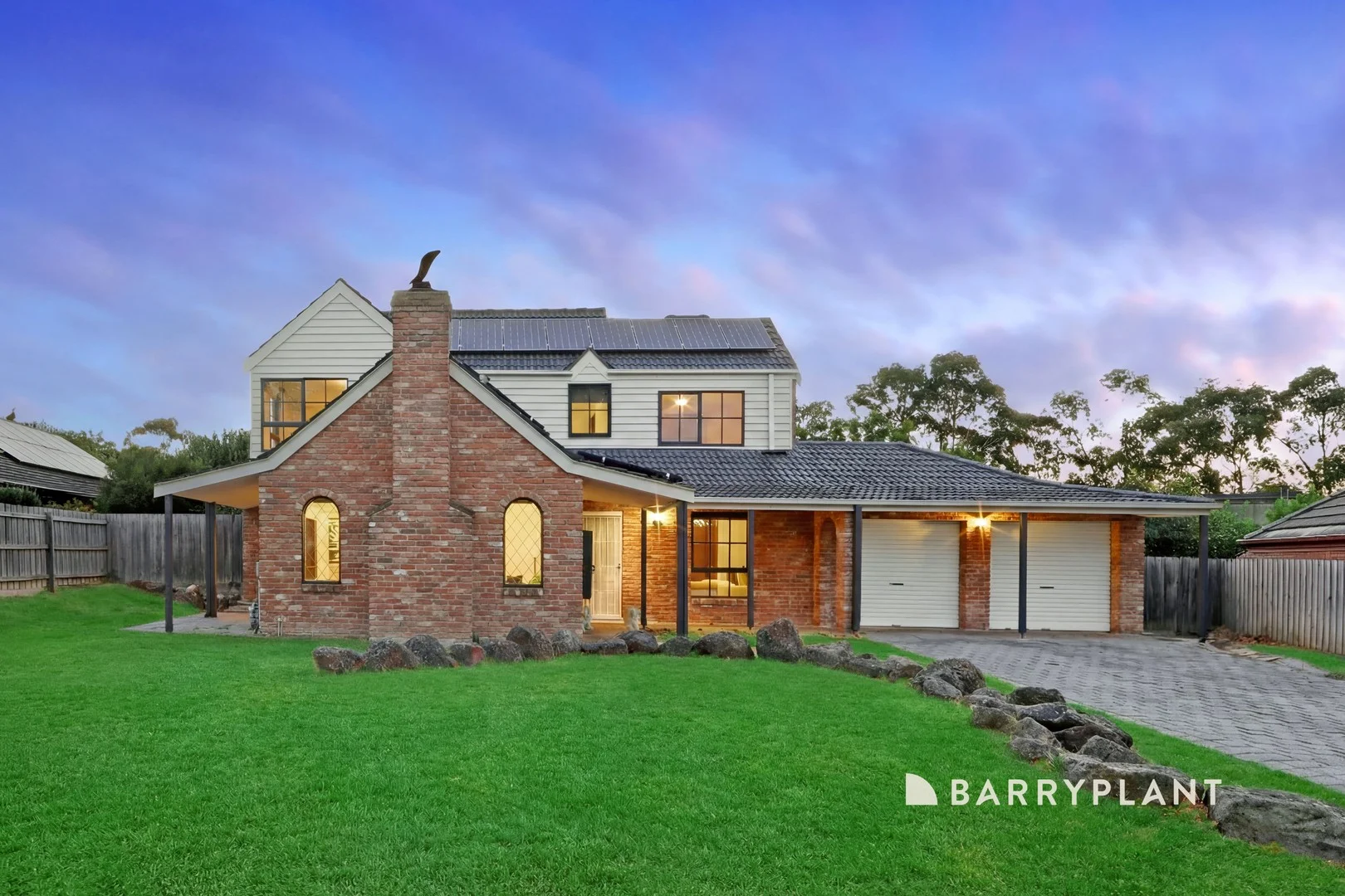 12 Superior Avenue, Rowville VIC 3178