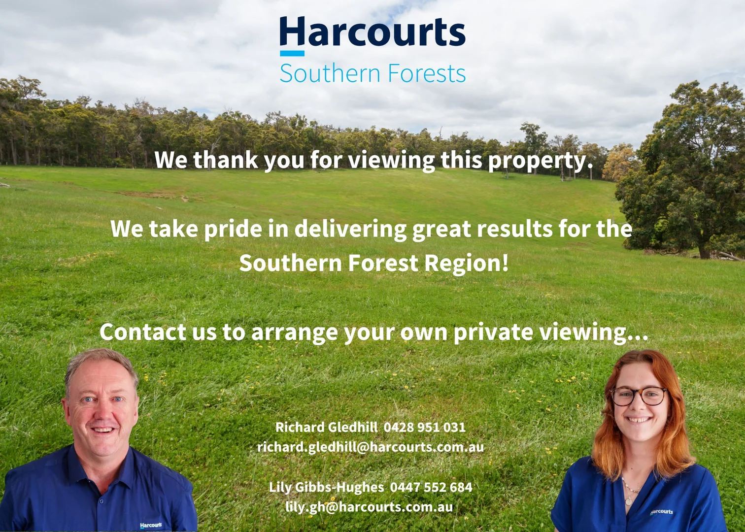 Additional image 23 of Lot 4 Kammann Road (Upper Warren), Manjimup WA 6258