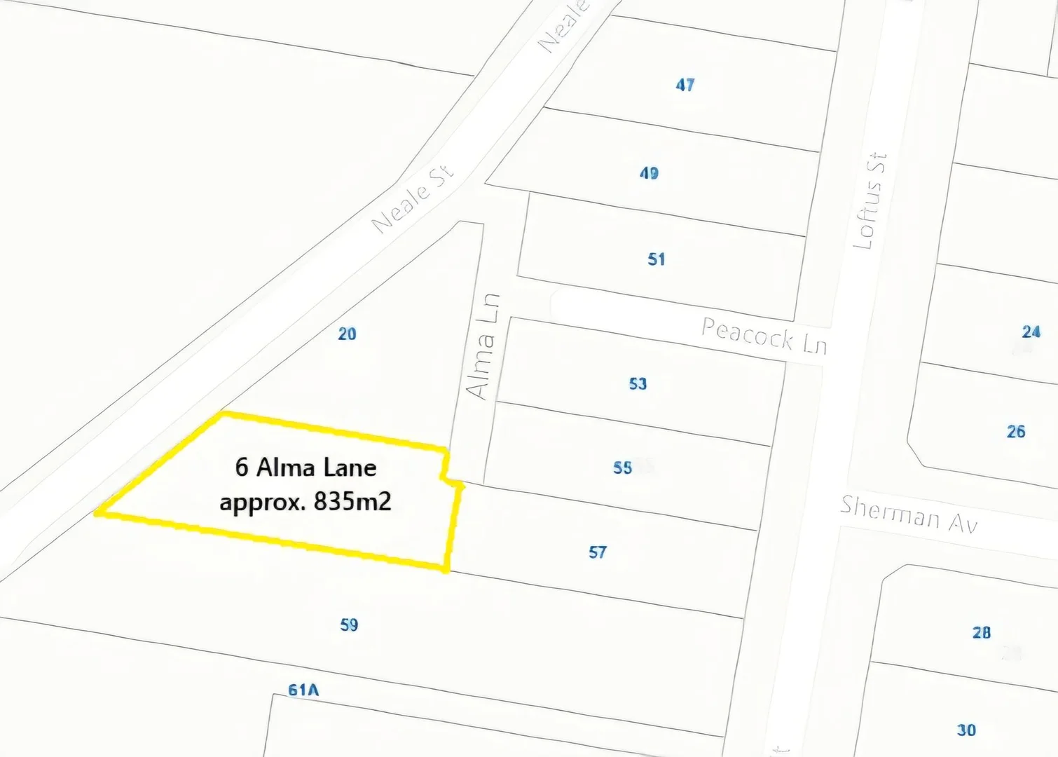 Additional image 7 of 6 Alma Lane, Katoomba NSW 2780