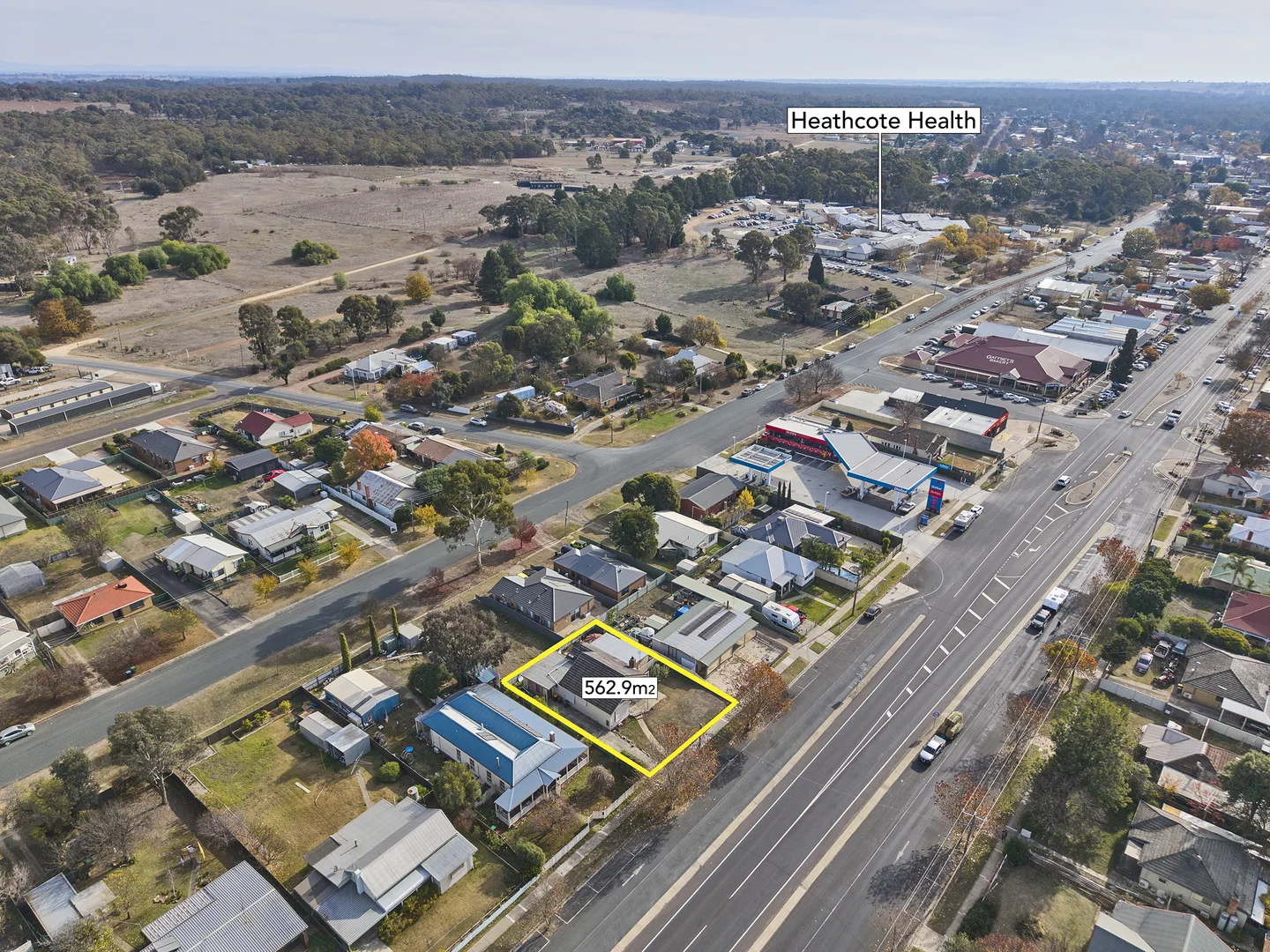 Additional image 17 of 49 High Street, Heathcote VIC 3523