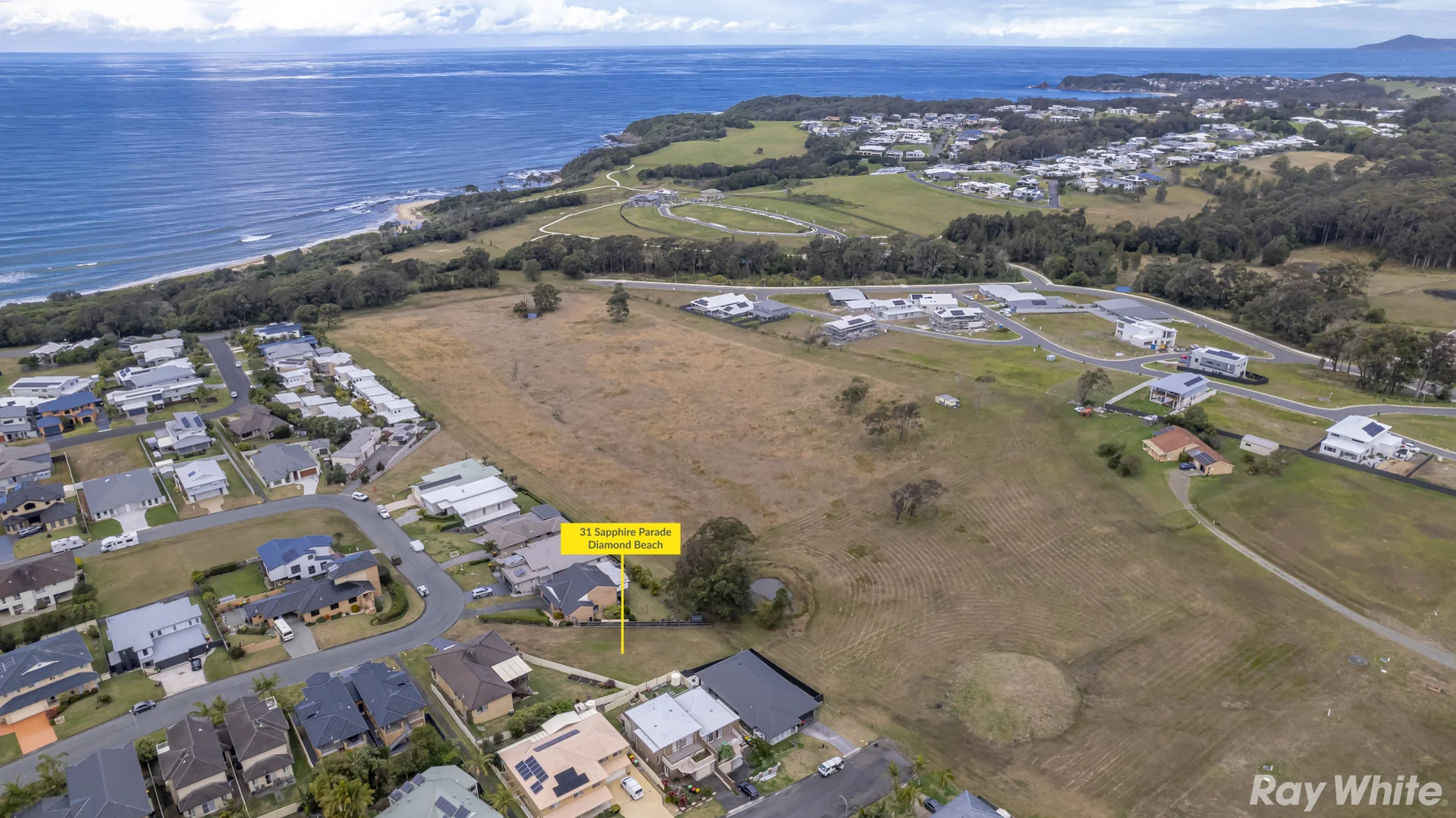 Additional image 7 of 31 Sapphire Parade, Diamond Beach NSW 2430