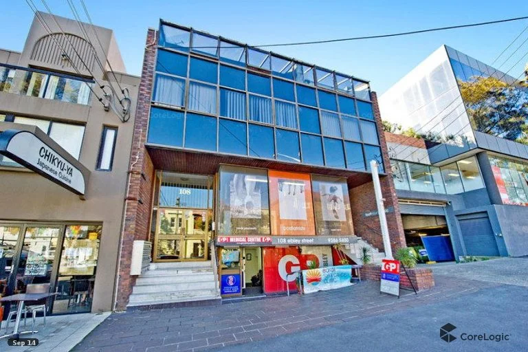 8/108 Ebley Street, Bondi Junction NSW 2022
