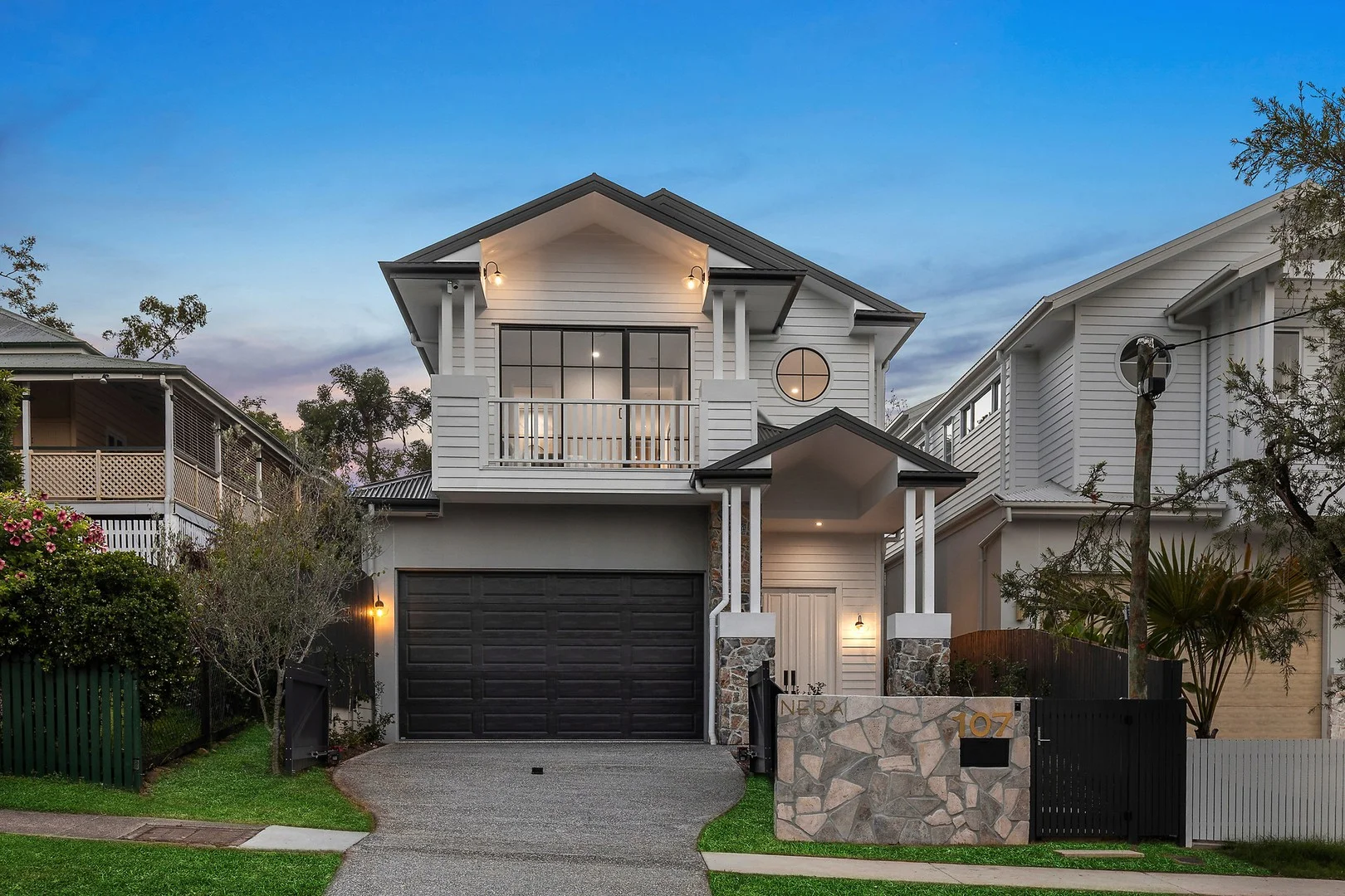 107 Whitmore Street, Taringa QLD 4068