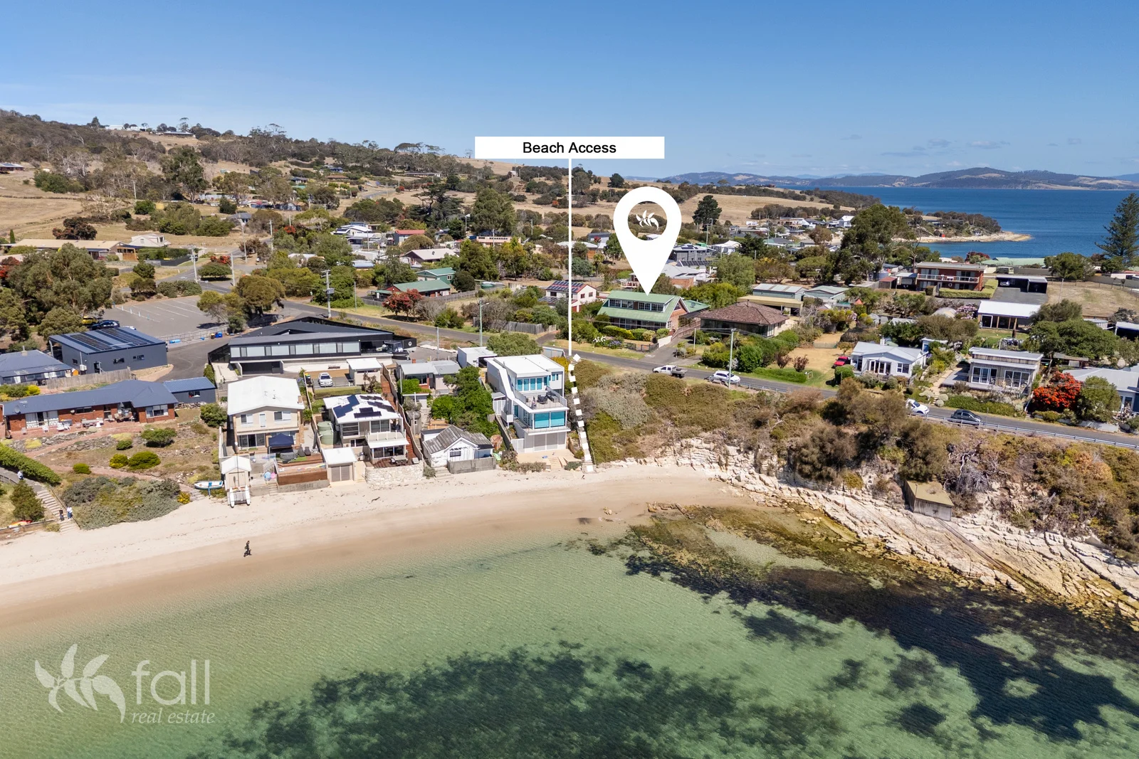 Additional image 2 of 14 Pier Road, Opossum Bay TAS 7023