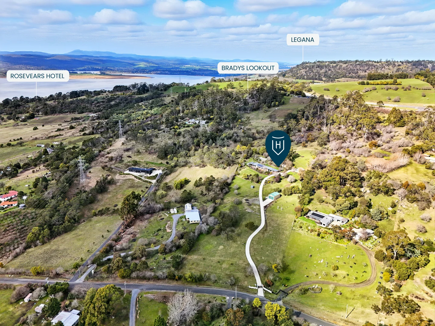 Additional image 9 of 56 Bradys Lookout Road, Rosevears TAS 7277