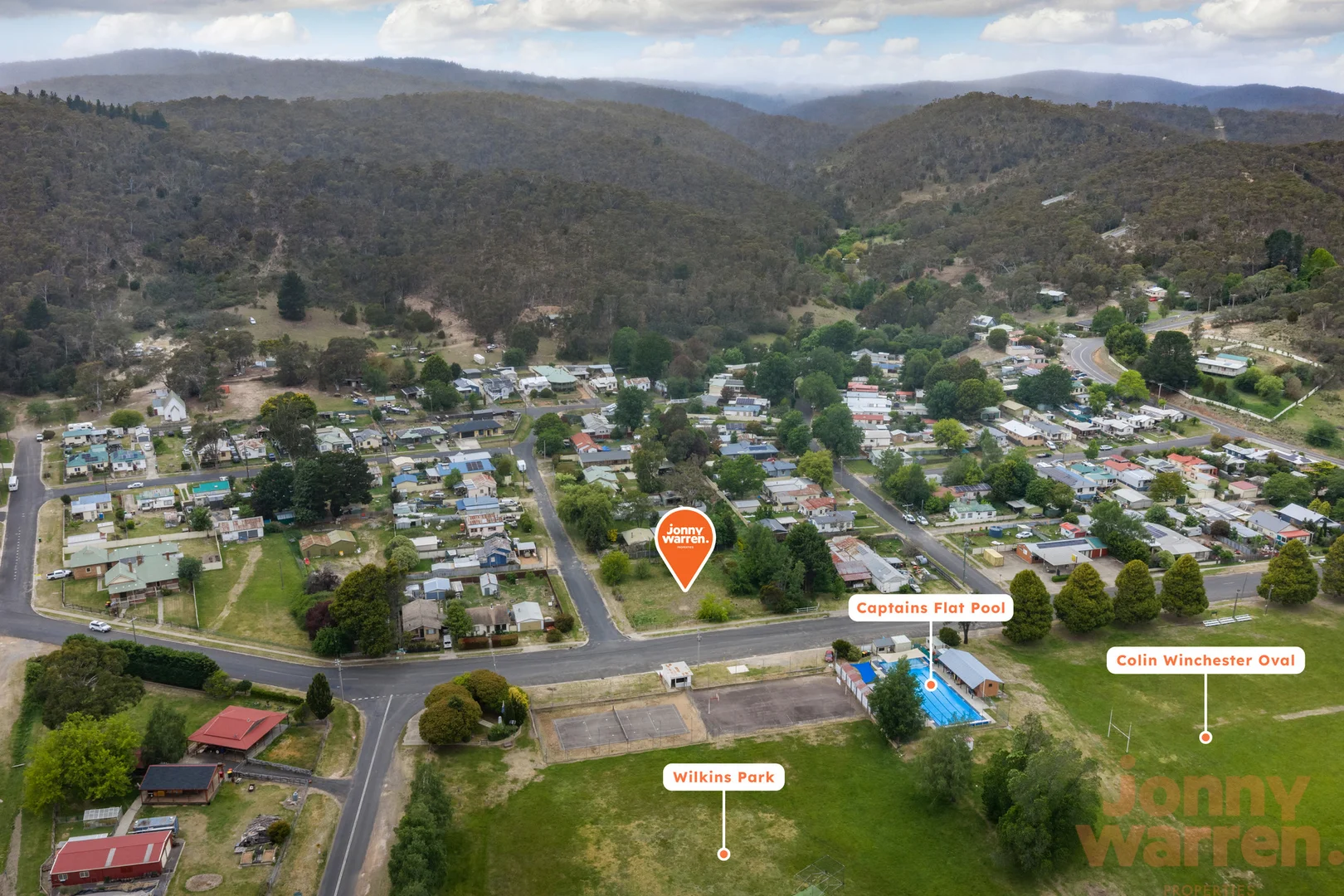 Additional image 12 of 162 Foxlow Street, Captains Flat NSW 2623