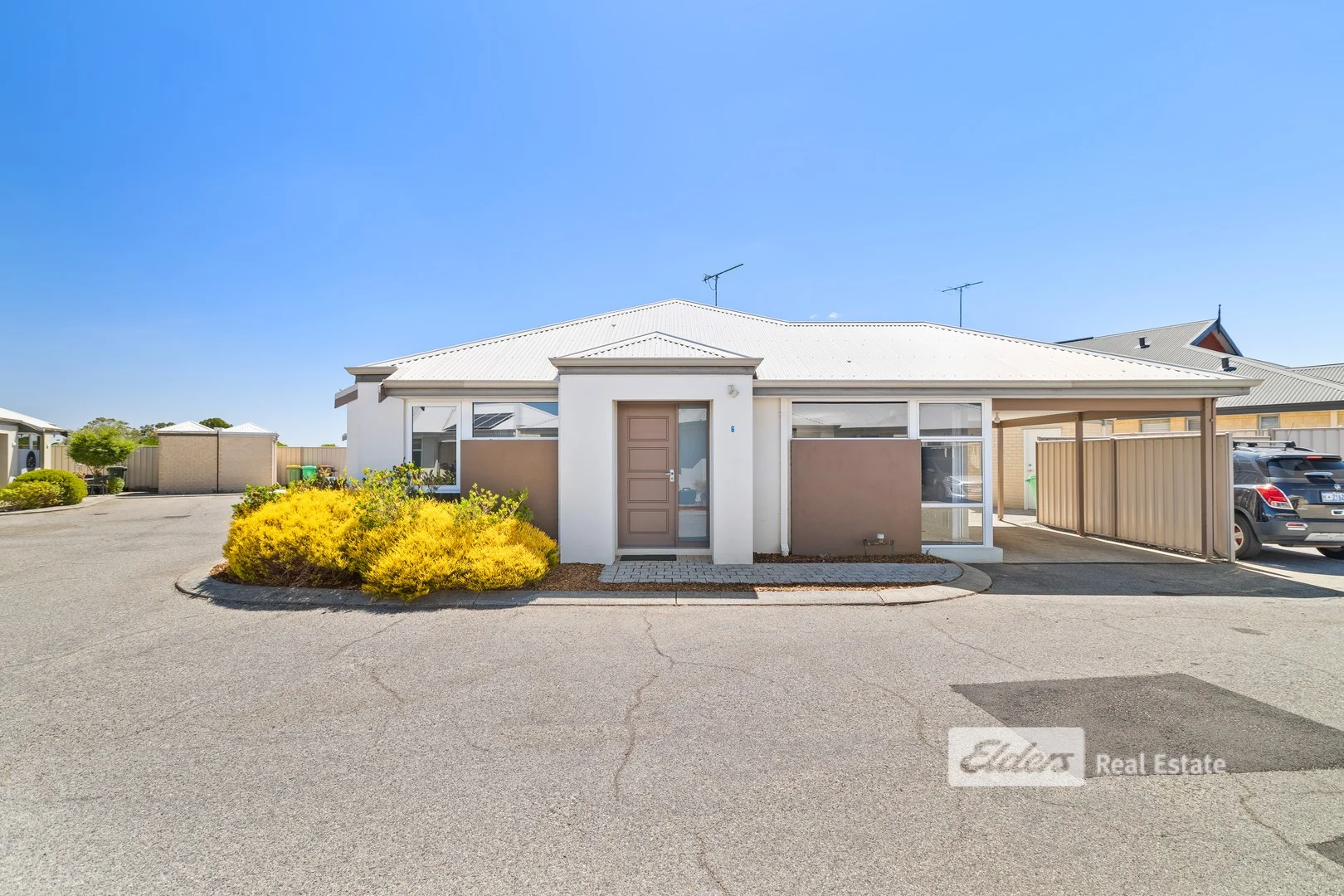 6/16 Jacobs Drive, Harvey WA 6220