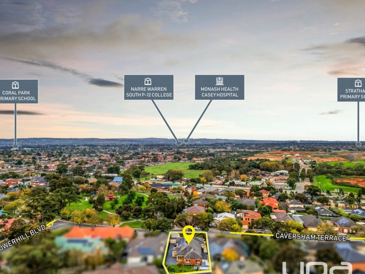 Additional image 21 of 26 Caversham Terrace, Lynbrook VIC 3975