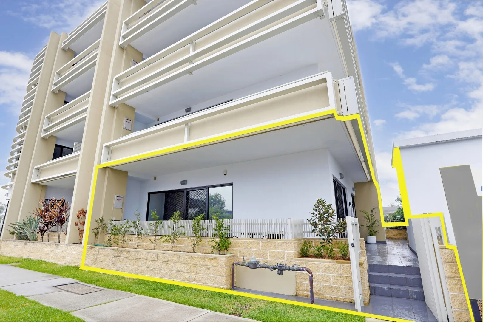 Additional image 15 of G03/5 Cullen Avenue, Jordan Springs NSW 2747