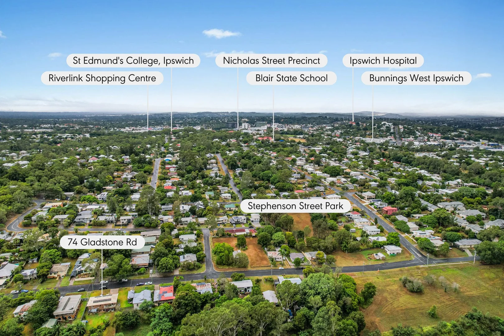 Additional image 14 of 74 Gladstone Road, Coalfalls QLD 4305