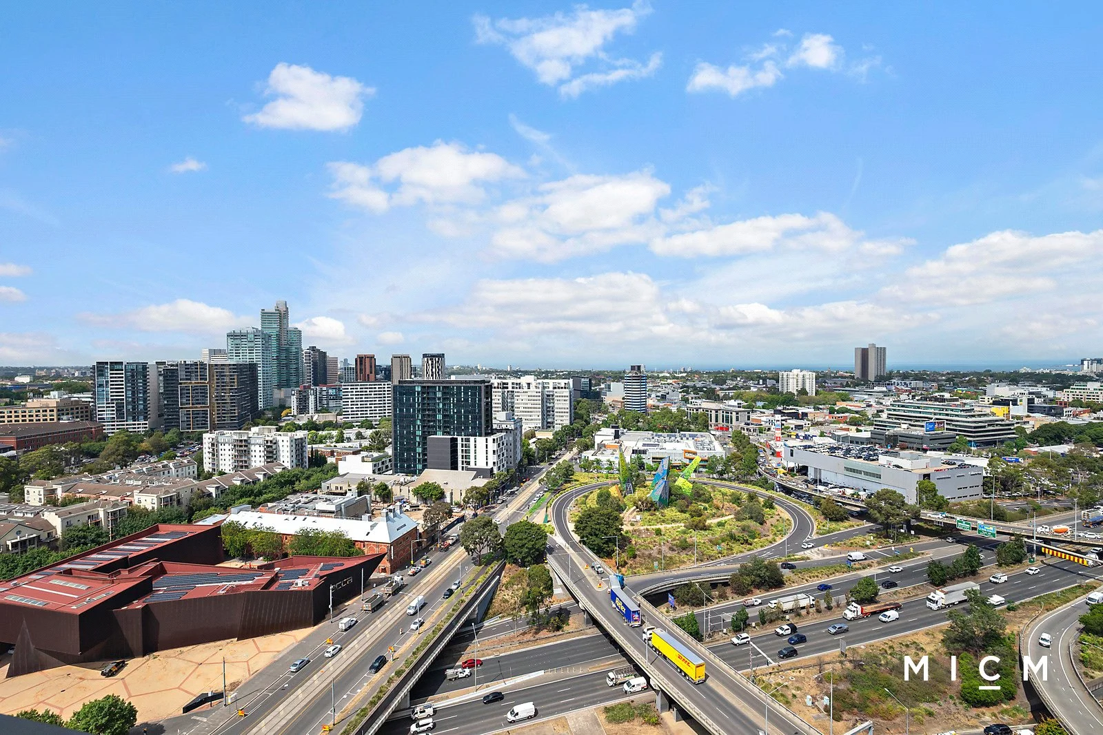 Additional image 21 of 1210/152 Sturt Street, Southbank VIC 3006