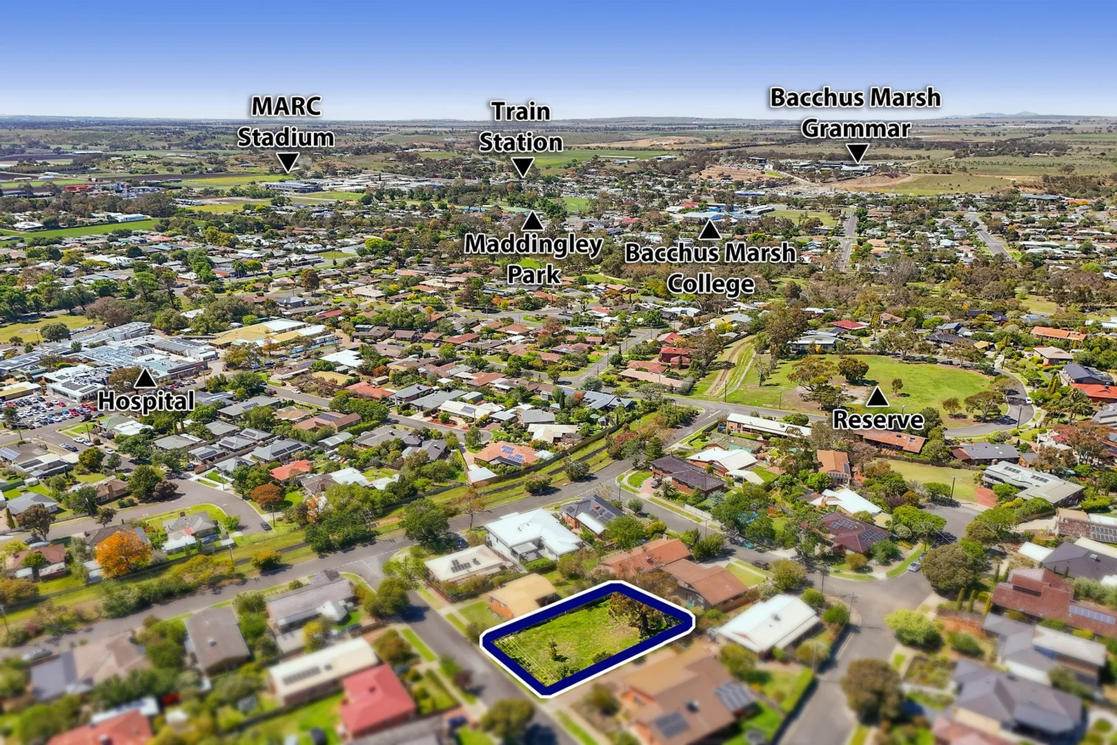 Additional image 3 of 3 McBride Street, Bacchus Marsh VIC 3340