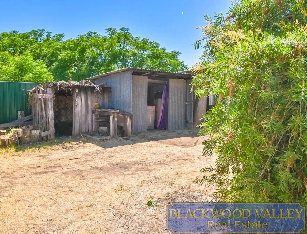 Additional image 19 of 44 Williams Street, Boyup Brook WA 6244