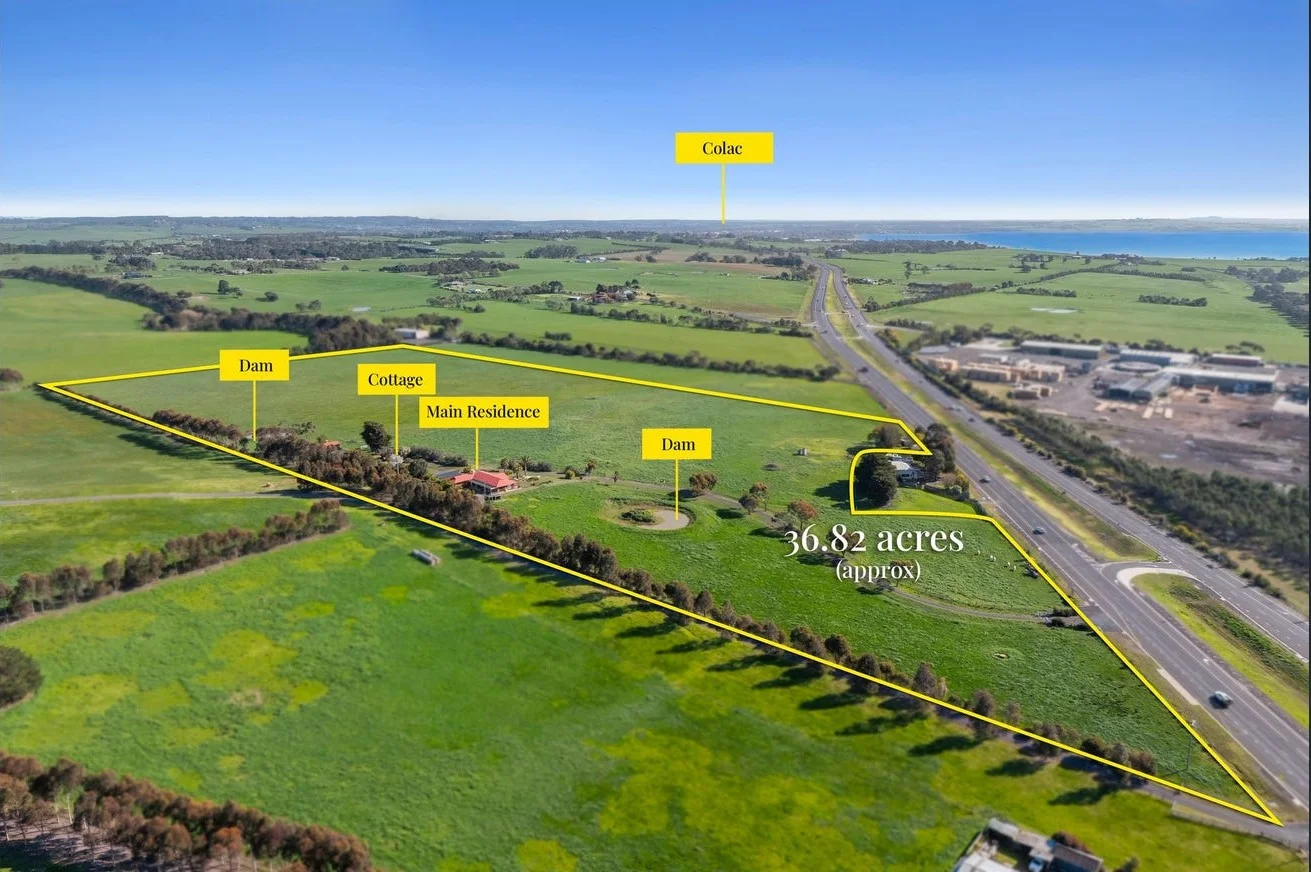 Additional image 4 of 5985 Princes Highway, Irrewarra VIC 3249