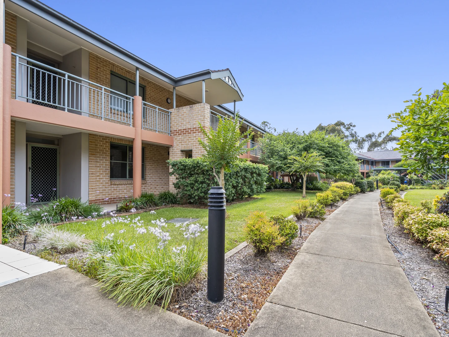 Additional image 10 of J22/1 Centenary Avenue, Northmead NSW 2152