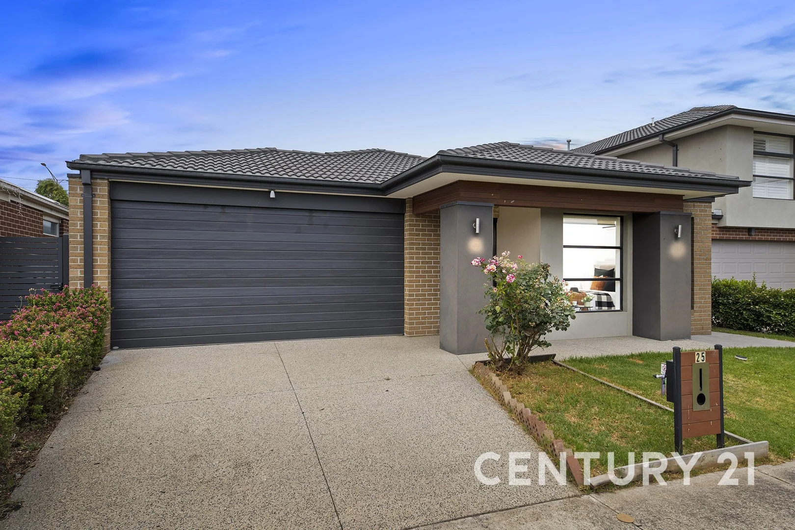 25 Everglades Street, Lyndhurst VIC 3975
