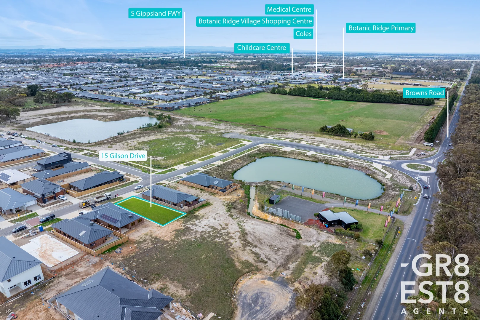 Additional image 6 of 15 Gilson Drive, Botanic Ridge VIC 3977