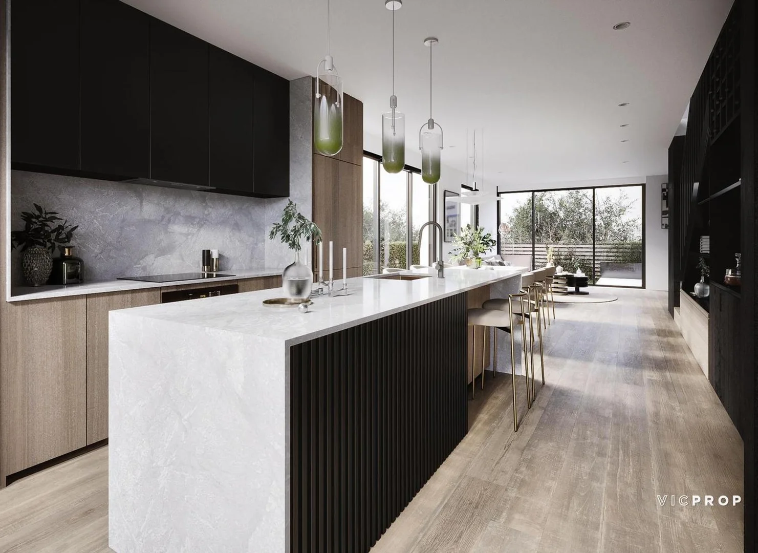 Additional image 9 of 2,3,4,5,6/8 Garth Street, Ivanhoe VIC 3079