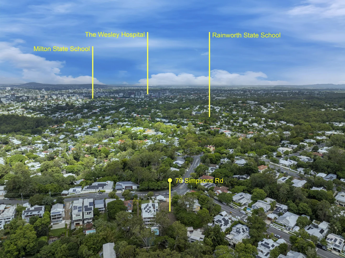 Additional image 8 of 79 Simpsons Road, Bardon QLD 4065