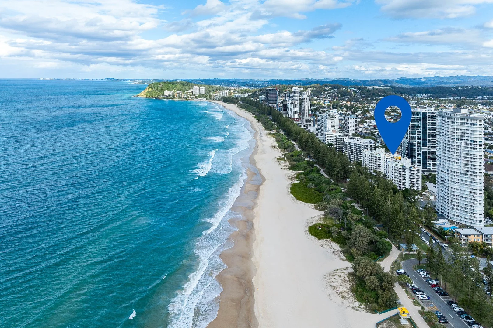 301/220 The Esplanade, Burleigh Heads QLD 4220