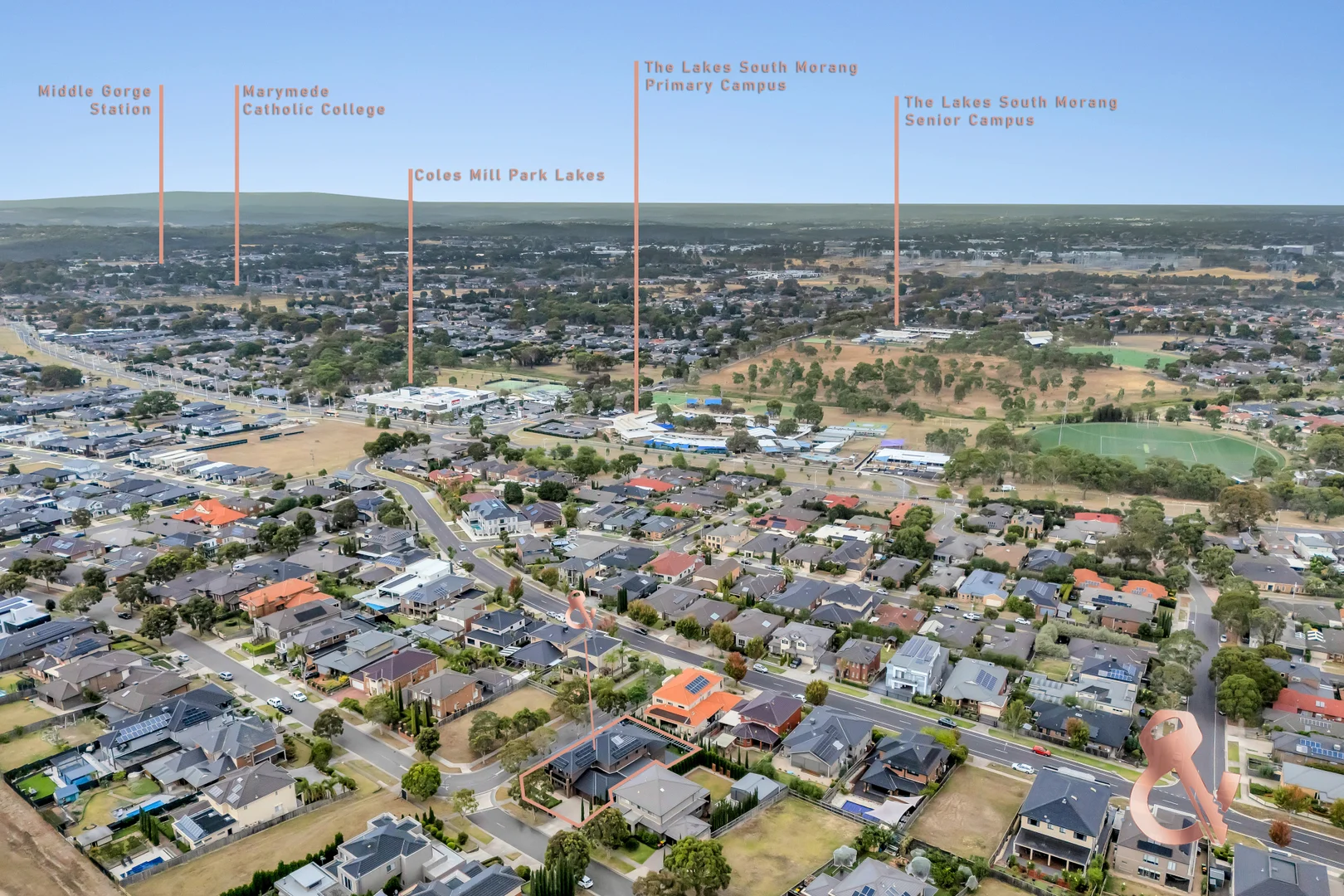 Additional image 30 of 14 Skyline Drive, South Morang VIC 3752