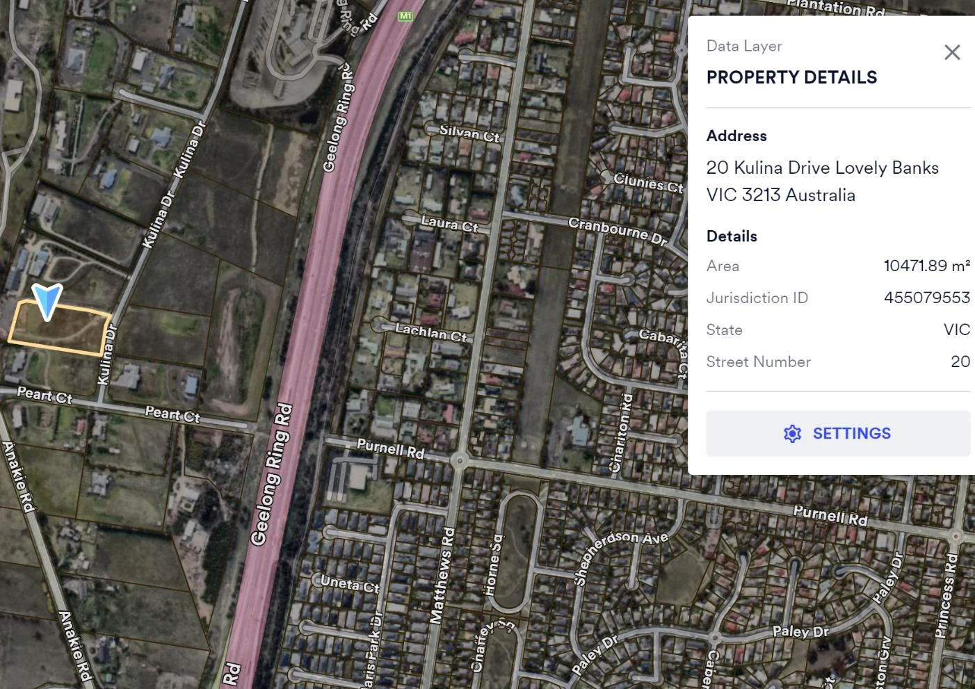 Additional image 3 of 20 Address Available Upon Request, Lovely Banks VIC 3213