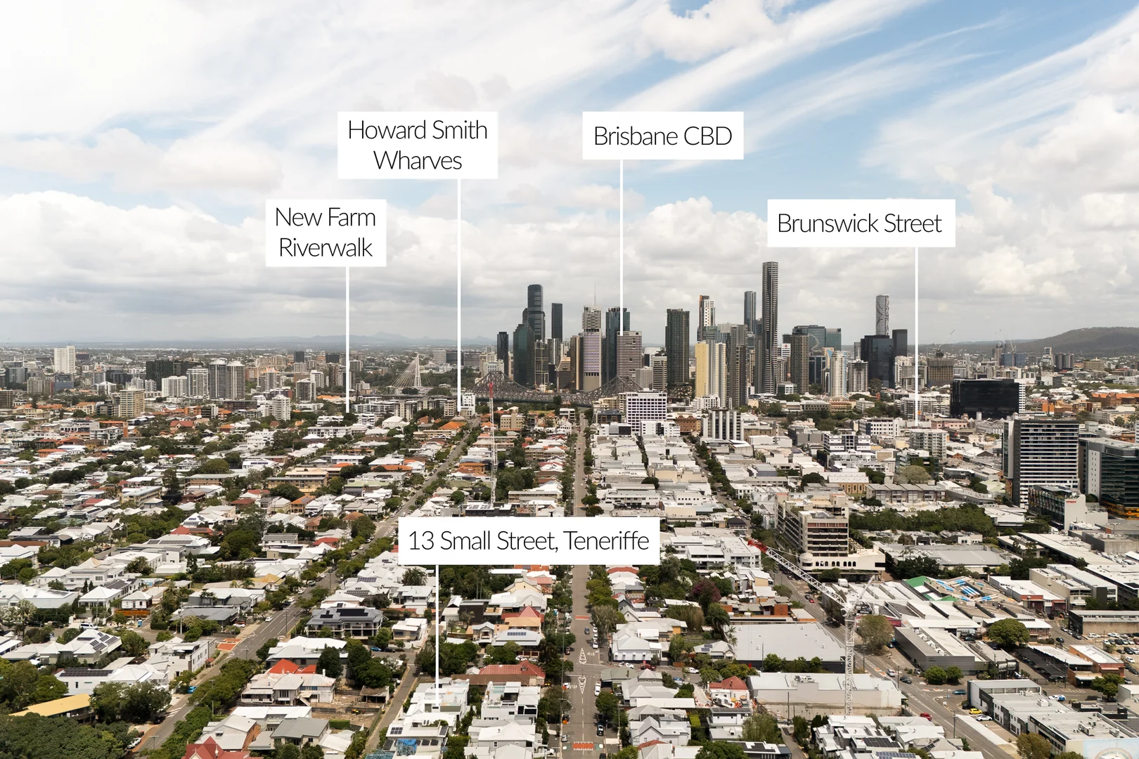 Additional image 20 of 13 Small Street, Teneriffe QLD 4005