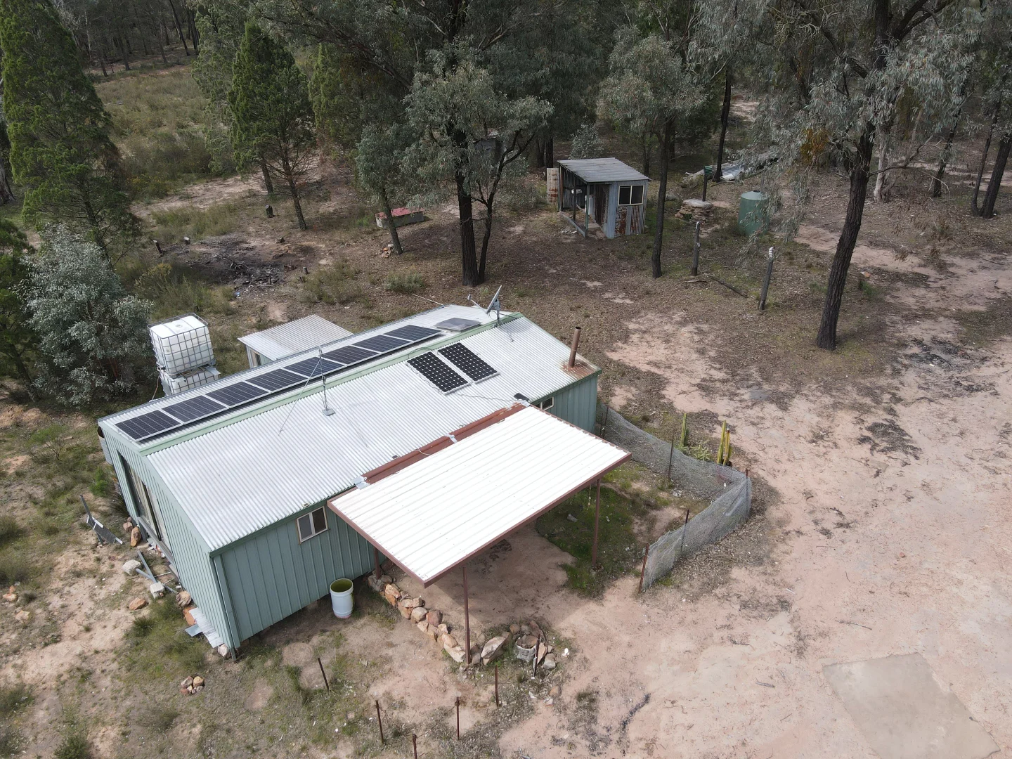 Additional image 24 of 1657 Kangarooby Road, Gooloogong NSW 2805