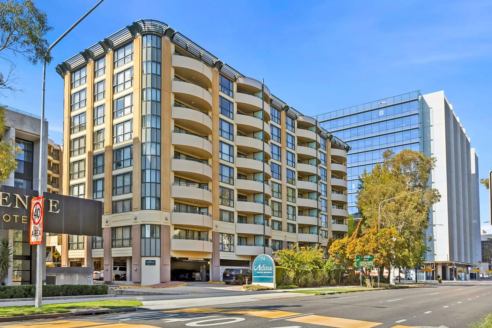 Additional image 15 of 220/74 Northbourne Avenue, Braddon ACT 2612