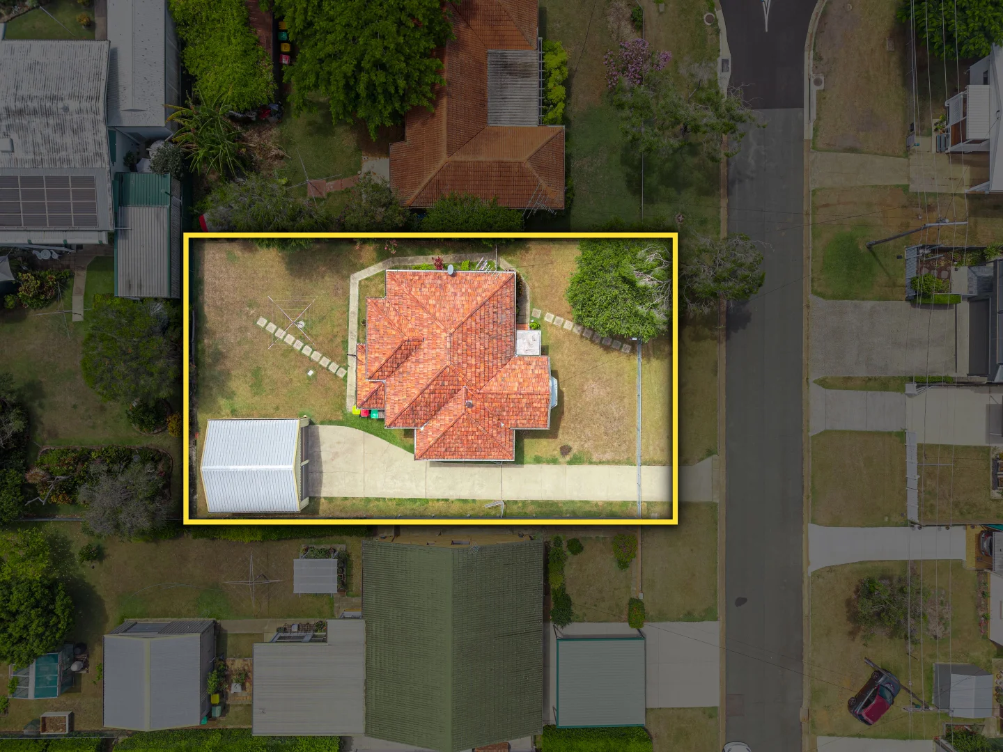 Additional image 2 of 24 Westbrook Street, Woody Point QLD 4019