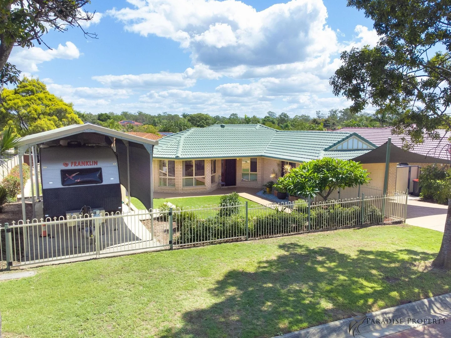 24 Maryland Place, Parkinson QLD 4115