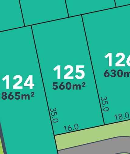 Lot 125 Wakefield Way, Rasmussen QLD 4815
