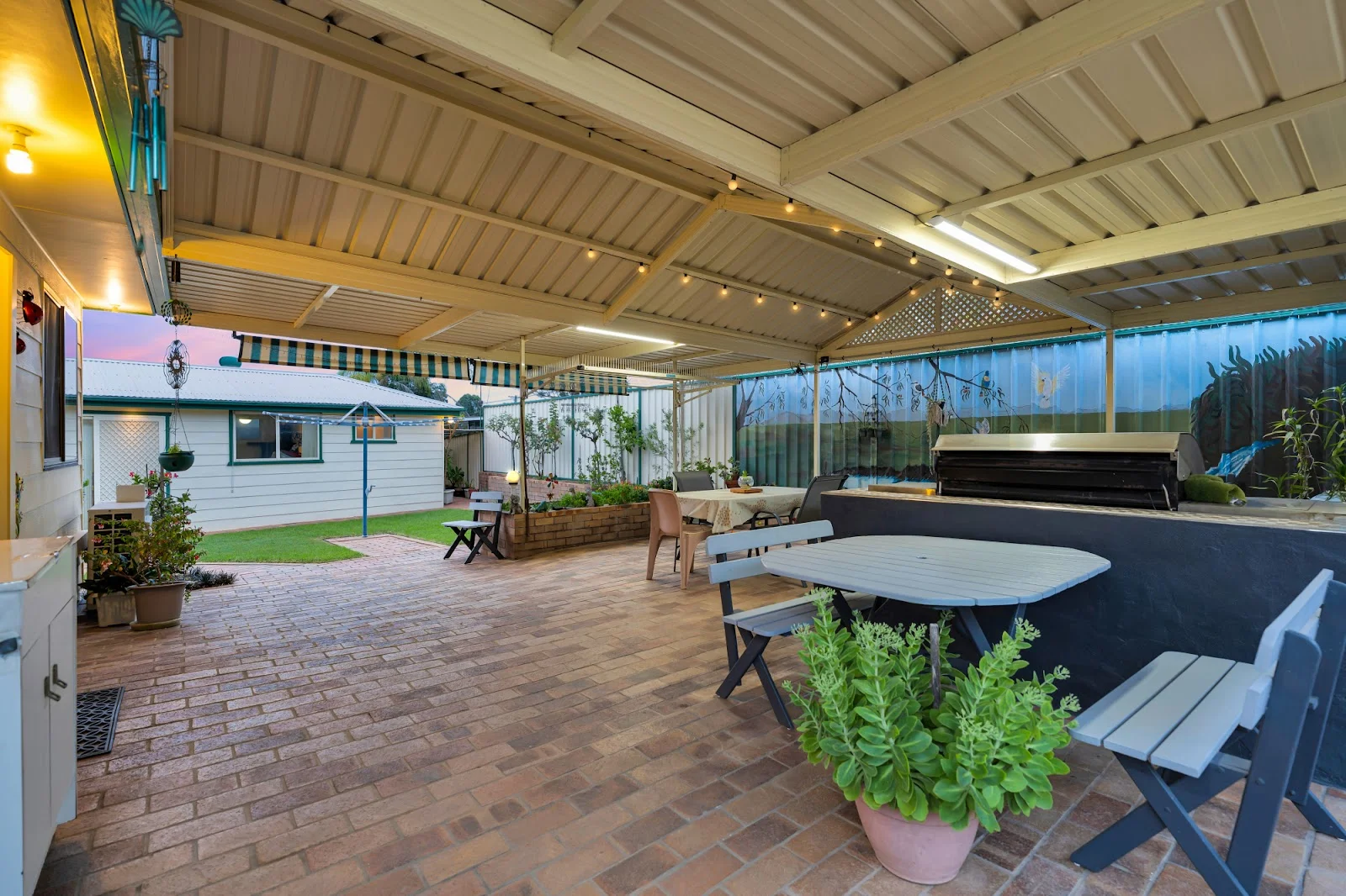 Additional image 13 of 52 Stewart Avenue, Hammondville NSW 2170