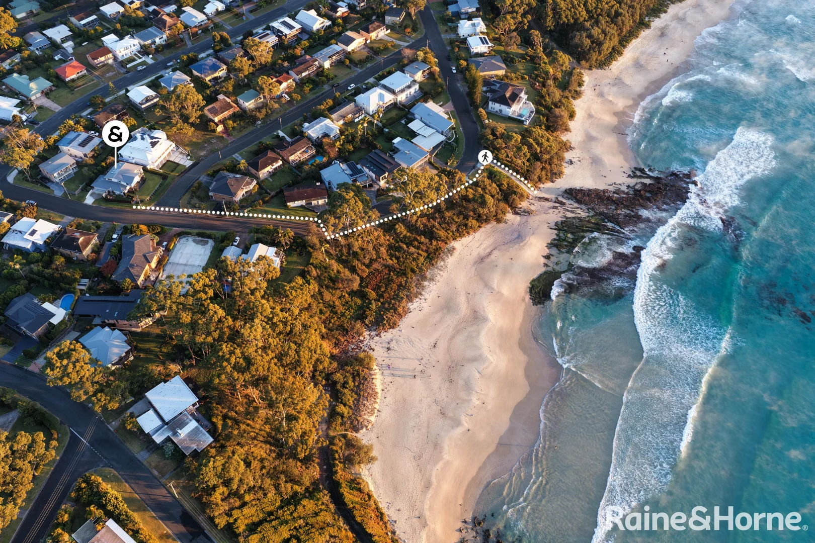 Additional image 5 of 21 Booth Avenue, Narrawallee NSW 2539