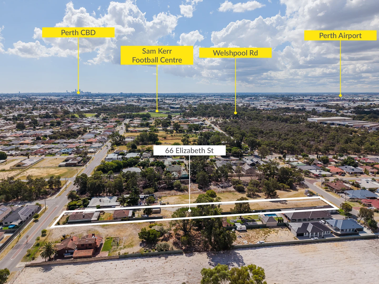 Additional image 2 of 66 Elizabeth Street, East Cannington WA 6107