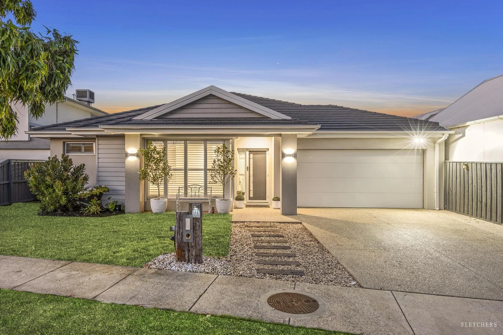 11 Duneview Drive, Ocean Grove VIC 3226