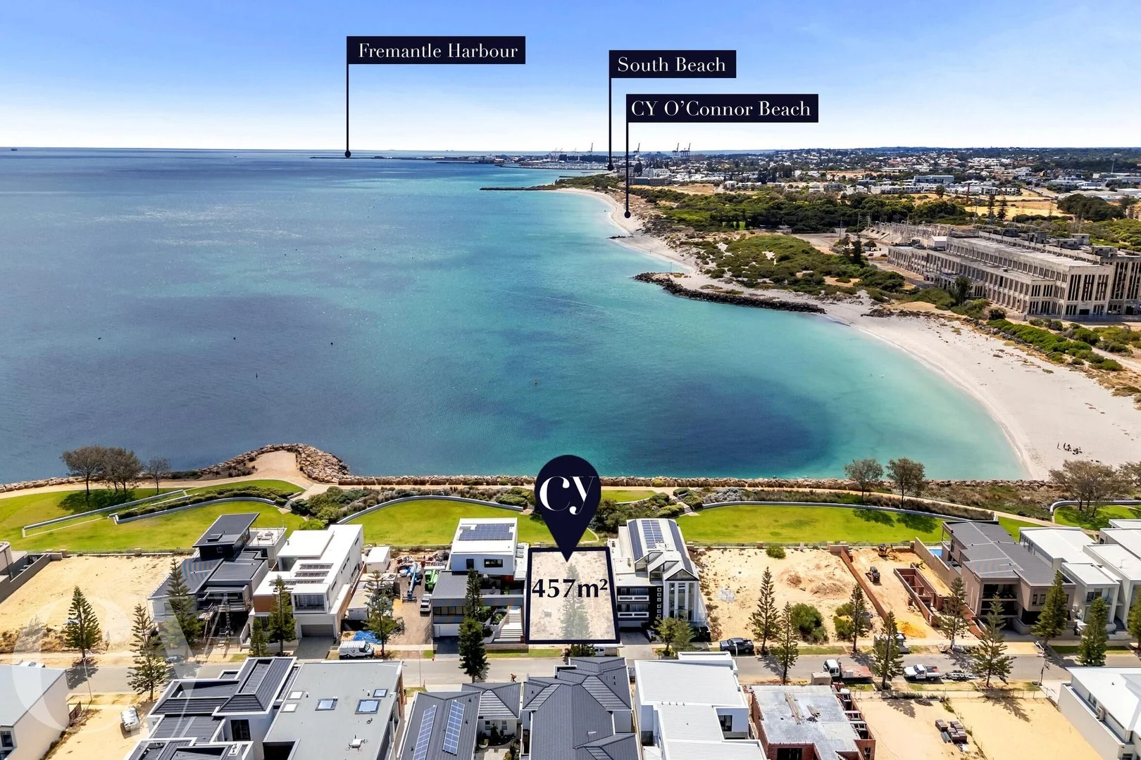 22 Chelydra Point, North Coogee WA 6163