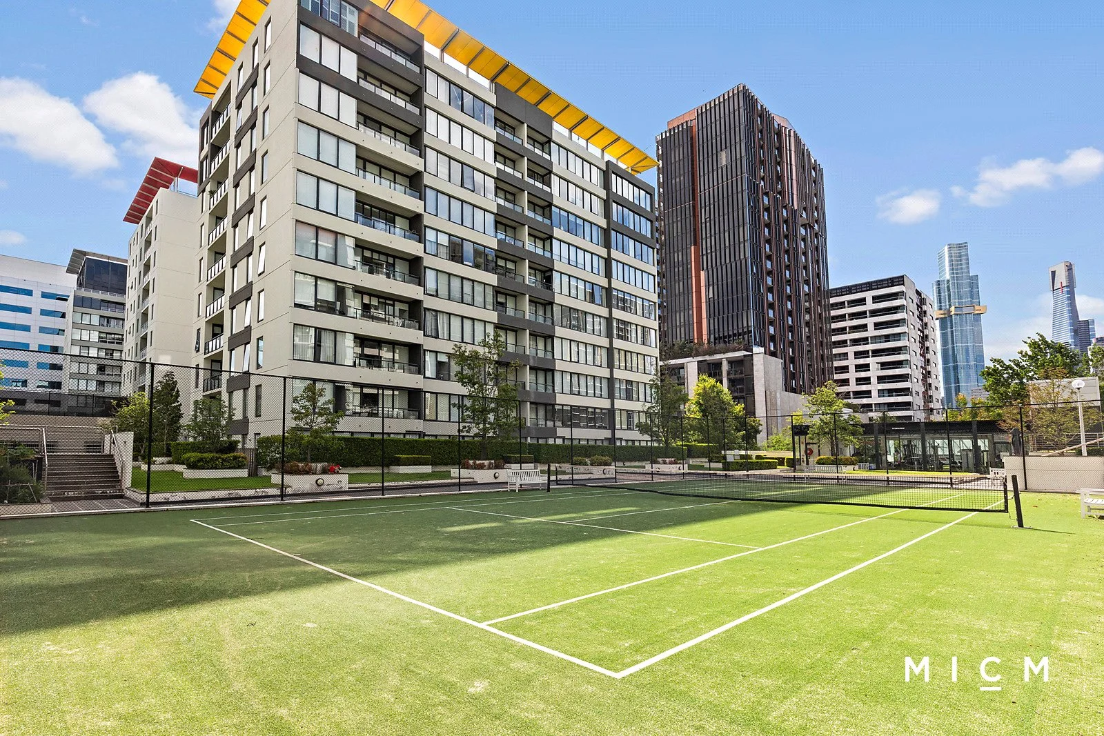 Additional image 11 of 75/39 Dorcas Street, South Melbourne VIC 3205