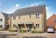 Plot 121, The Ashworth at Trinity Fields, Centenary Way CO15