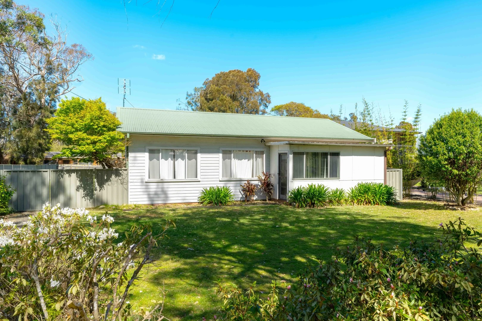 54 Orient Point Road, Culburra Beach NSW 2540