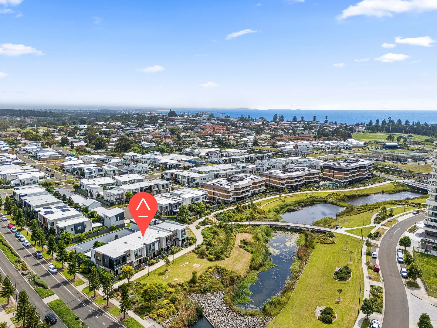 Additional image 12 of 3/93 Harbour Boulevard, Shell Cove NSW 2529