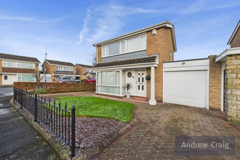 Norham Close, Wideopen NE13